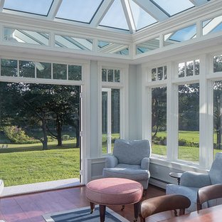 d&co une veranda