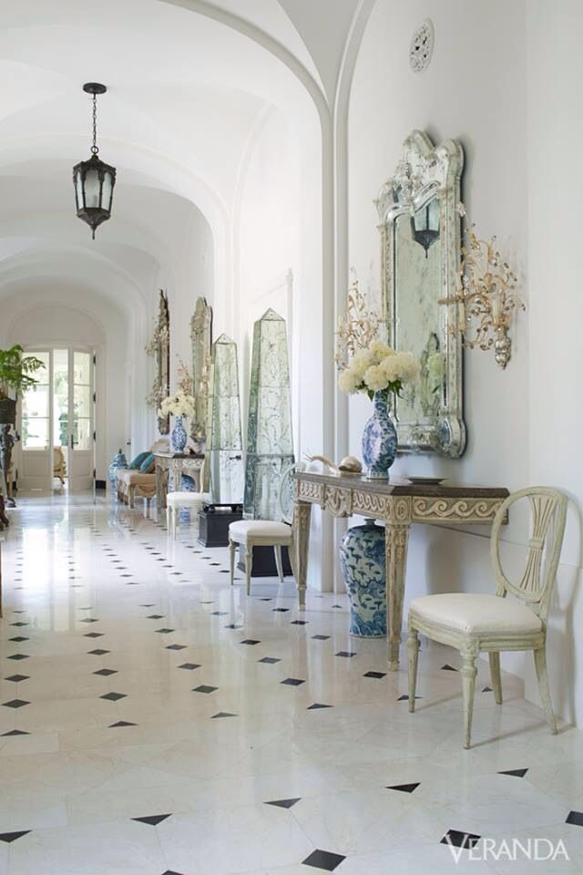veranda art de vivre