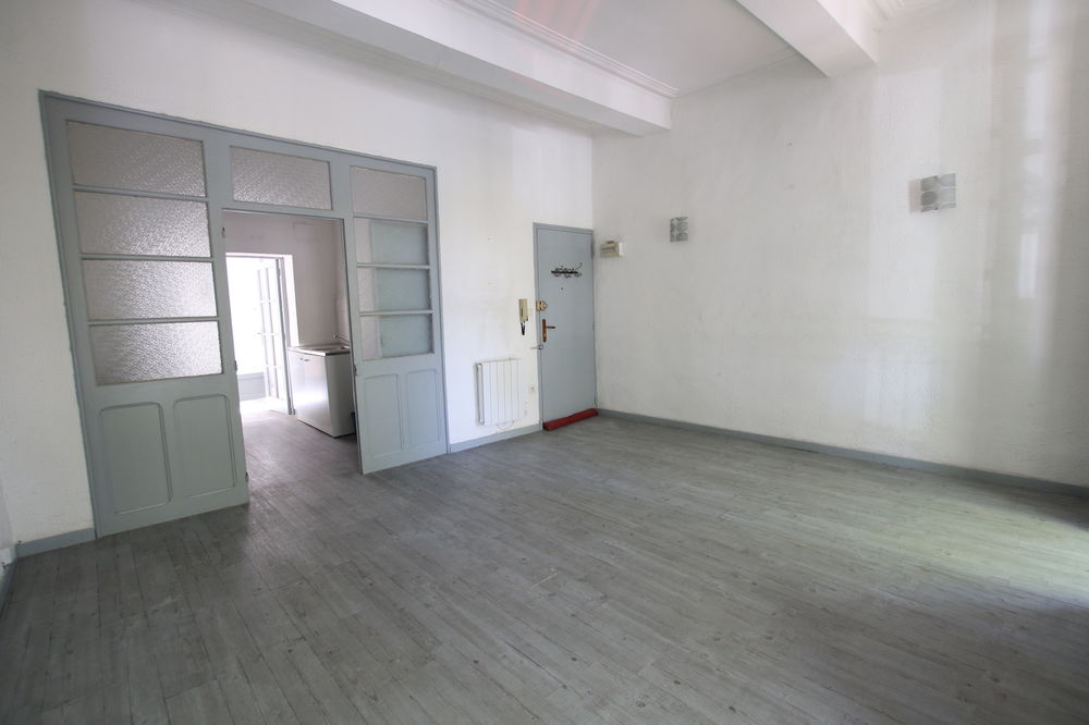 location appartement veranda