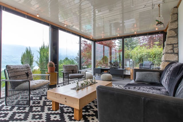 veranda grenoble