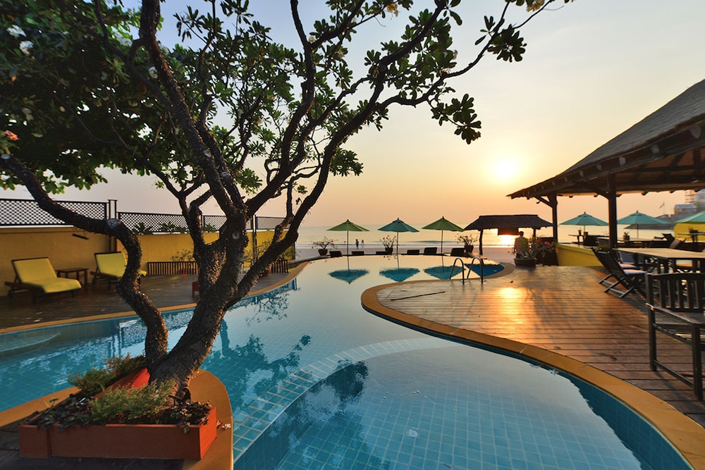 veranda resort and spa hua hin expedia