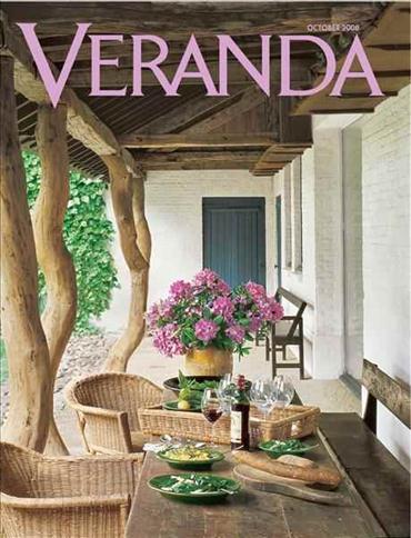 veranda magazine subscription australia