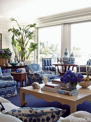 veranda living room design ideas