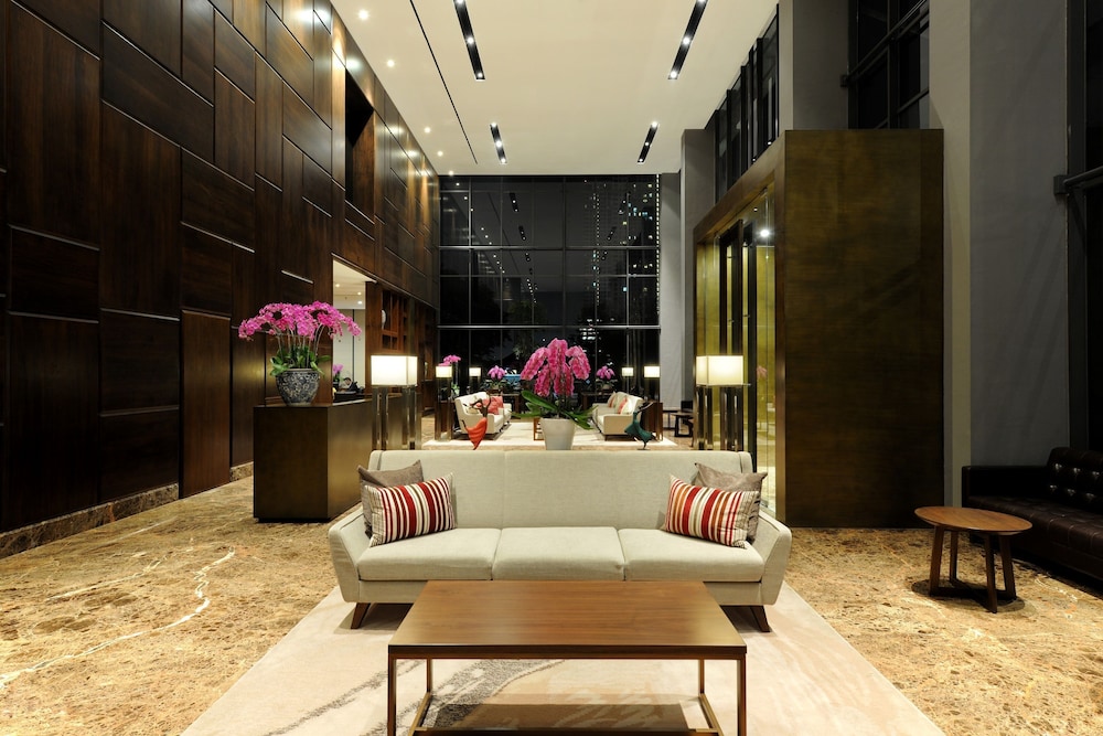 veranda hotel @ pakubuwono by breezbay japan