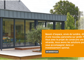 veranda occasion loire atlantique
