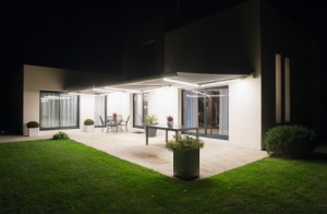 veranda et fenetre jouÃ© les tours