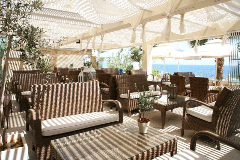 veranda mediterranean cuisine