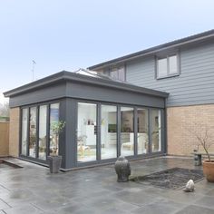 extension veranda nord