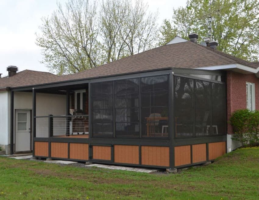 veranda group