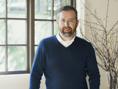 veranda magazine editor in chief
