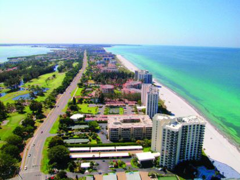 veranda beach club florida