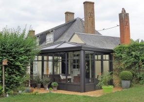 veranda home ruaudin