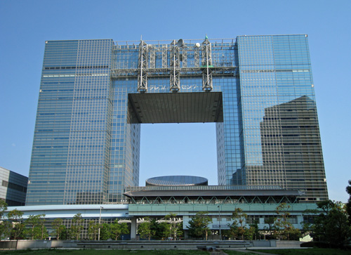 veranda hotel nikko (odaiba)