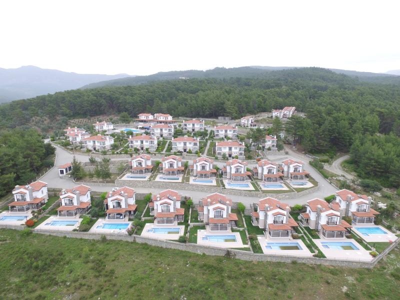 veranda beach club kemer