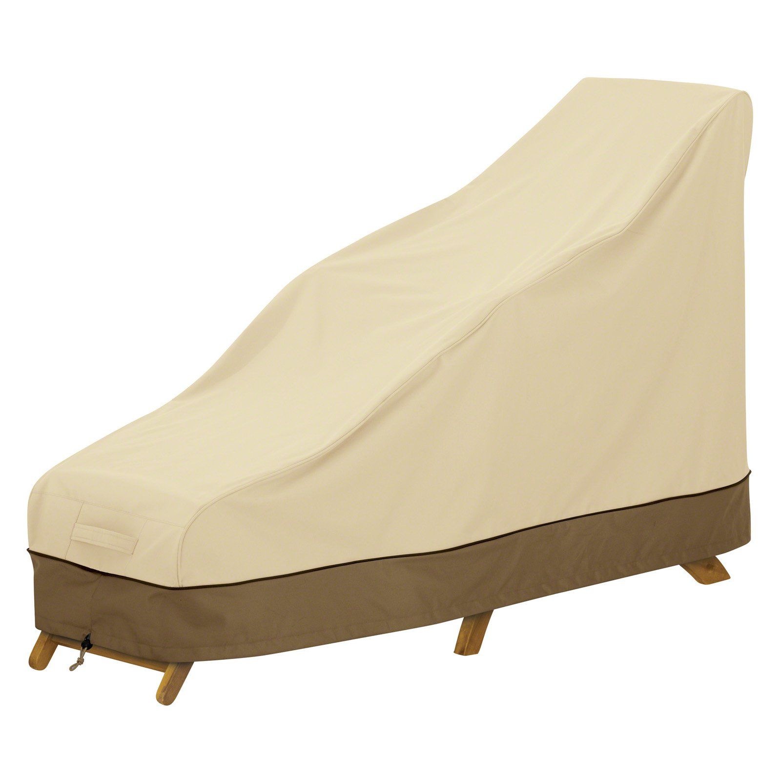 veranda chaise lounge cover