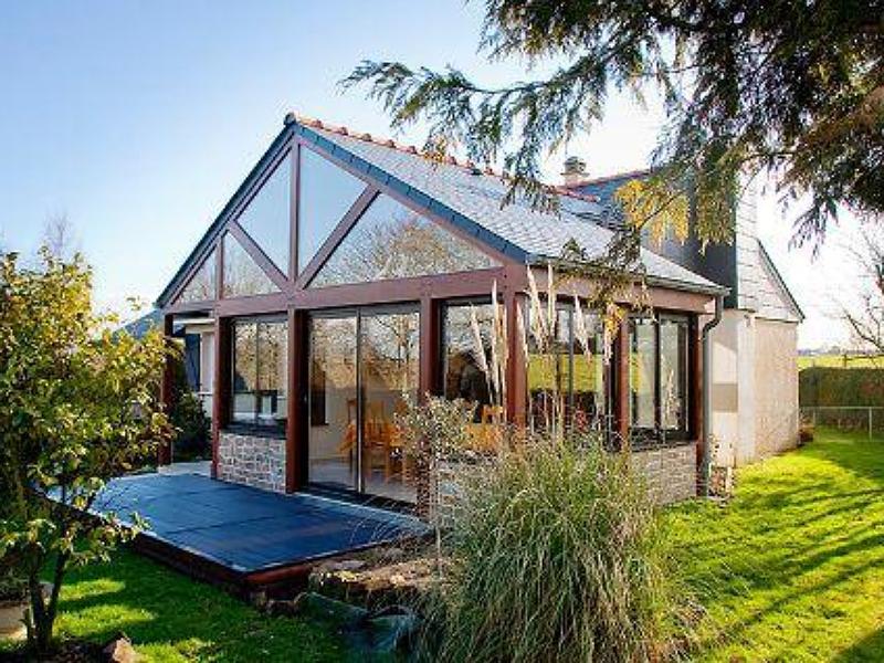 veranda extension rennes