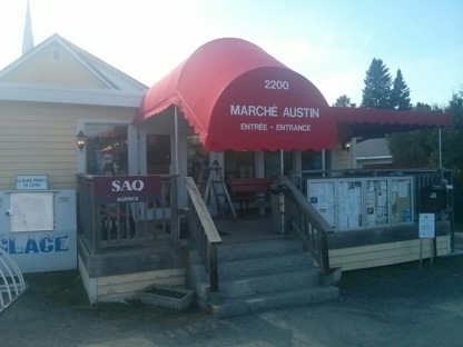 veranda jardin inc drummondville quebec