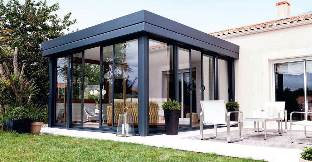 isolation thermique pour veranda