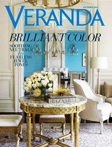 veranda magazine markham