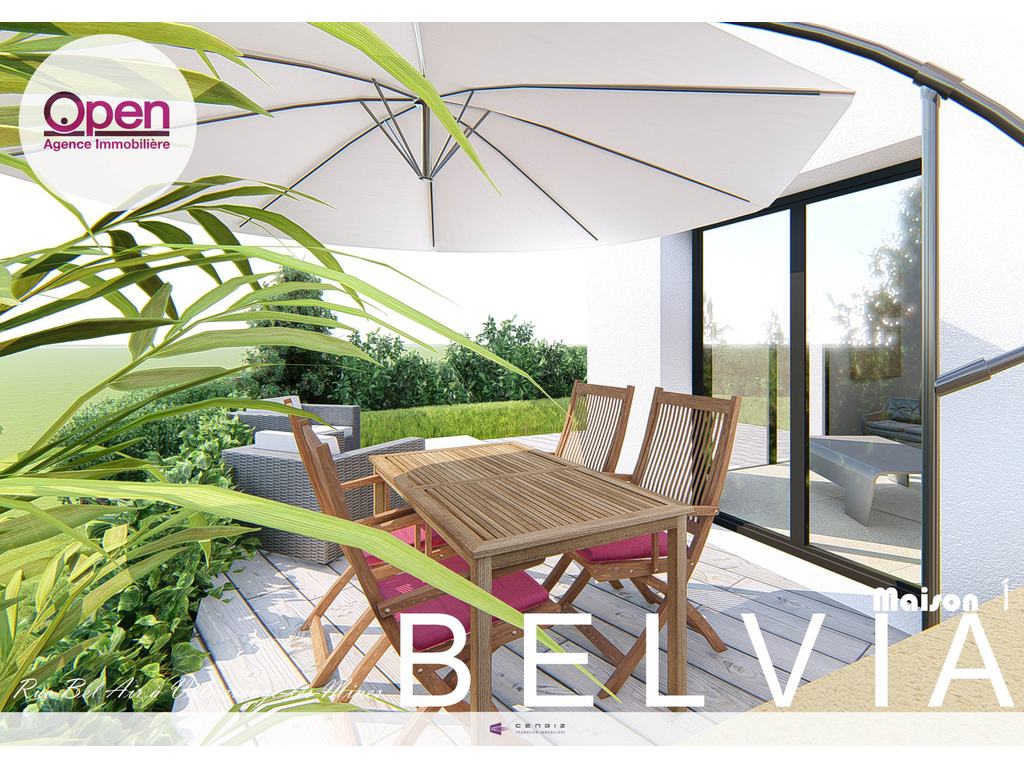 construction veranda en dur