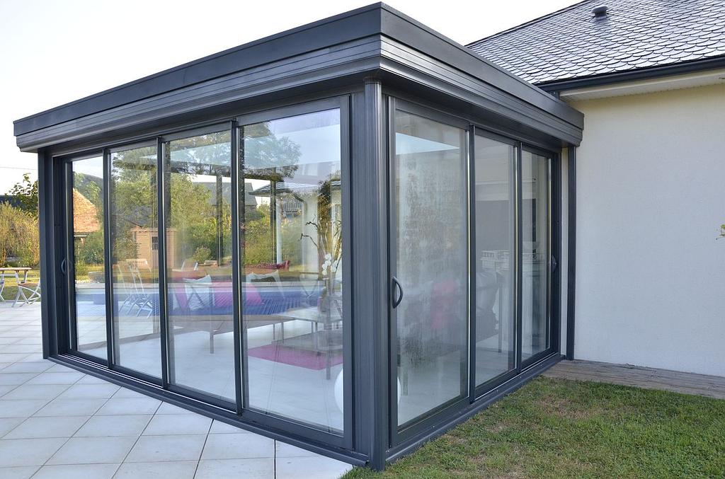 fabricant veranda herault