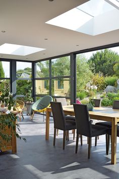 verandaline toit plat