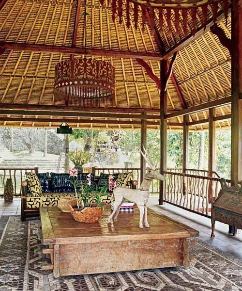 design veranda rumah