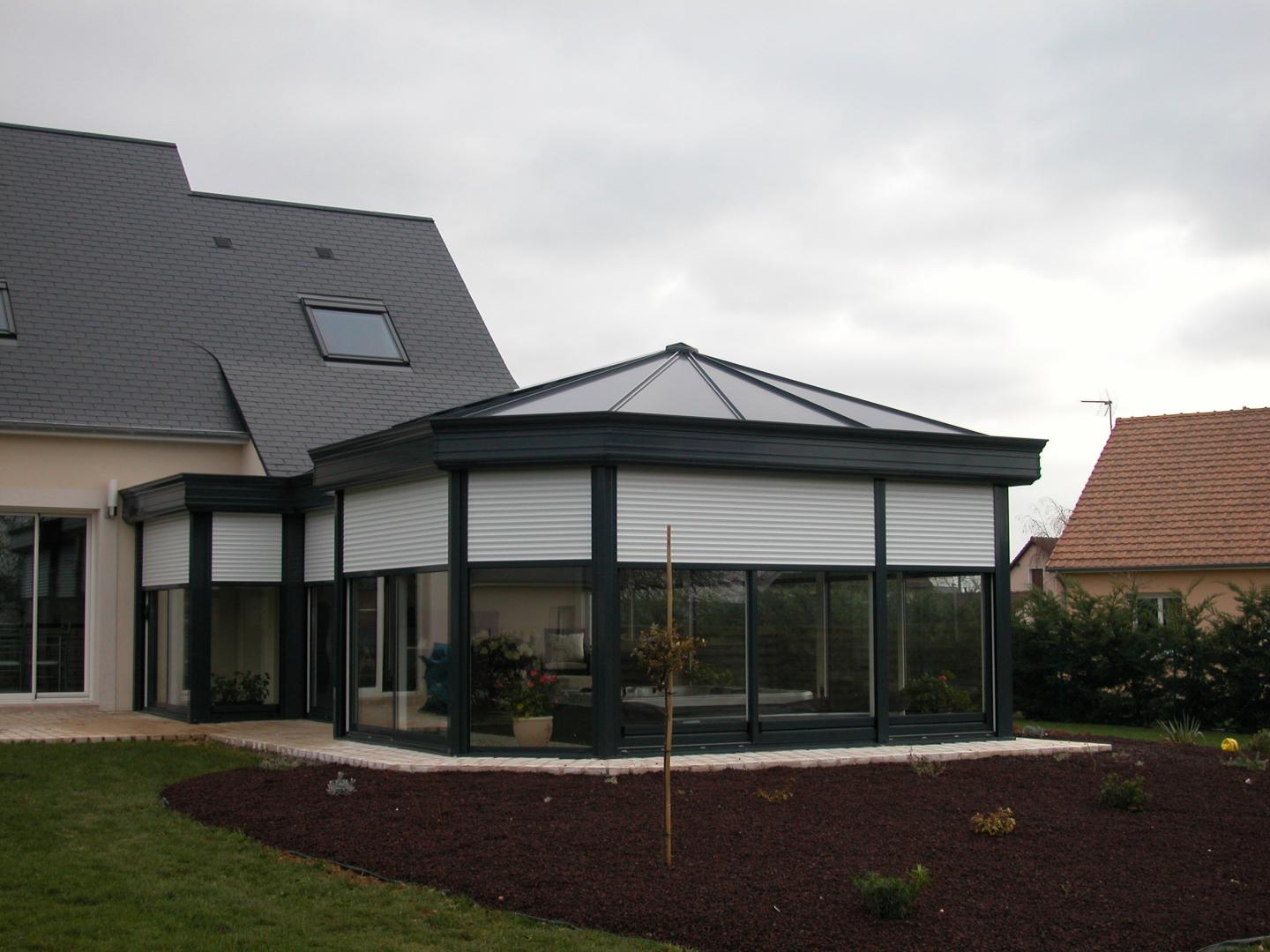 veranda home ruaudin