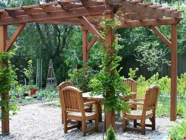 veranda pergola 17
