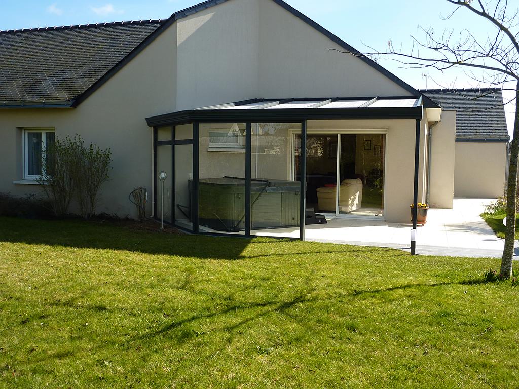 veranda flavier alu