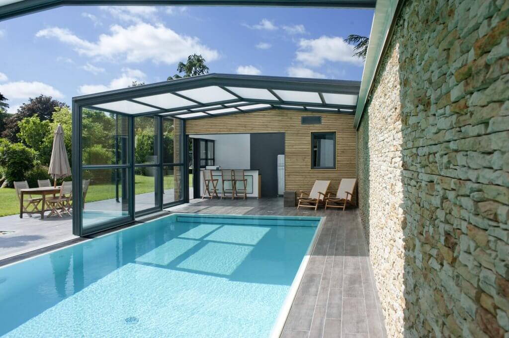 veranda speciale piscine