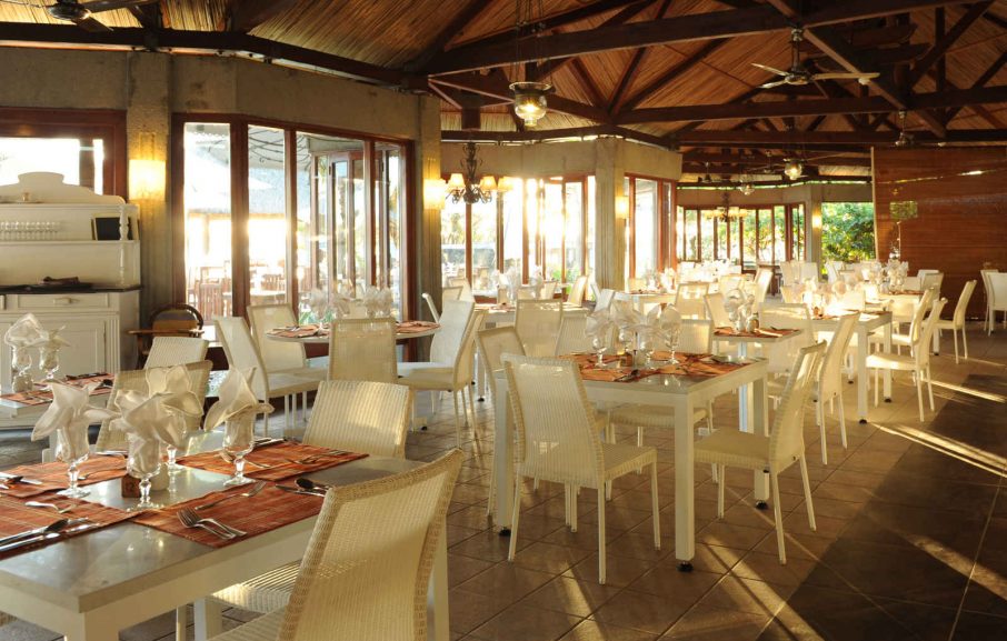 veranda grand baie kuoni