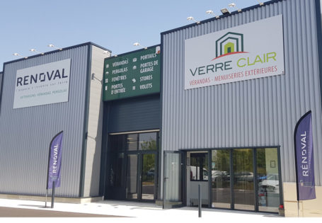 expo veranda ile france