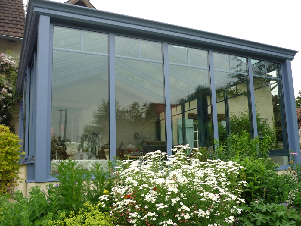 fabricant installateur veranda