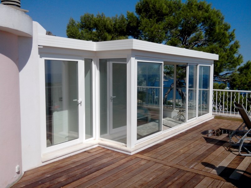 fabricant de veranda aubagne