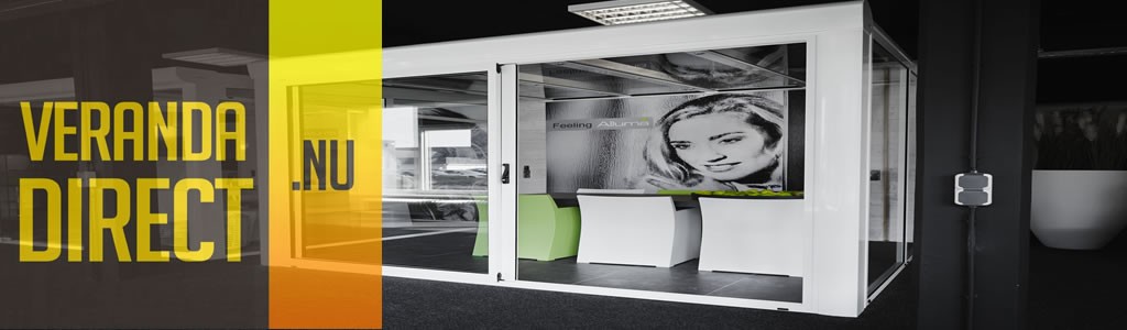 veranda direct geleen