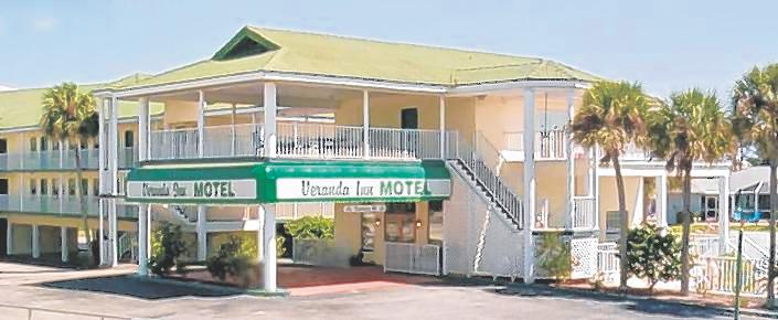 veranda hotel englewood fl