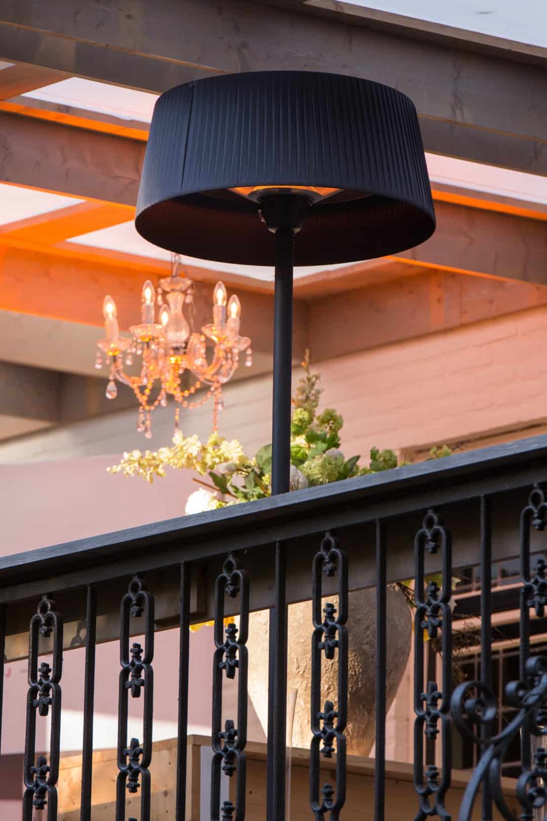 veranda artix
