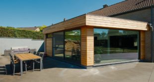 veranda prix belgique