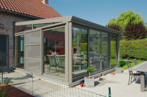 avis veranda maison passion