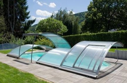 cout veranda piscine