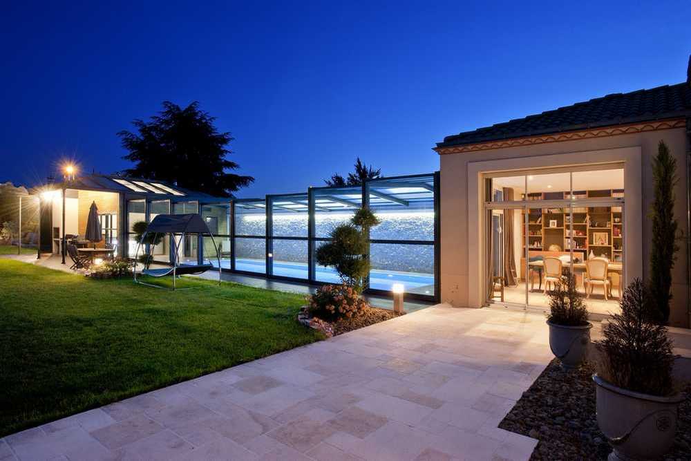 veranda haute qualitÃ©