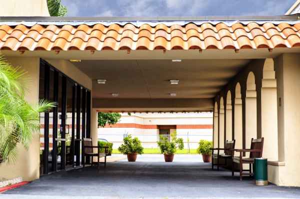 veranda nursing home harlingen tx
