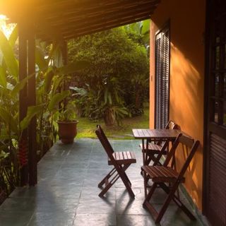 veranda definition deutsch