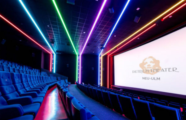 veranda luxe fandango