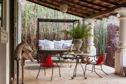 veranda home interior srl