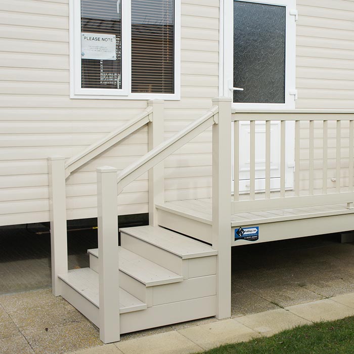 caravan veranda lights