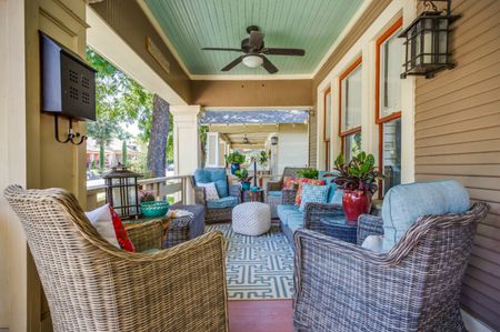 verandah renovation ideas