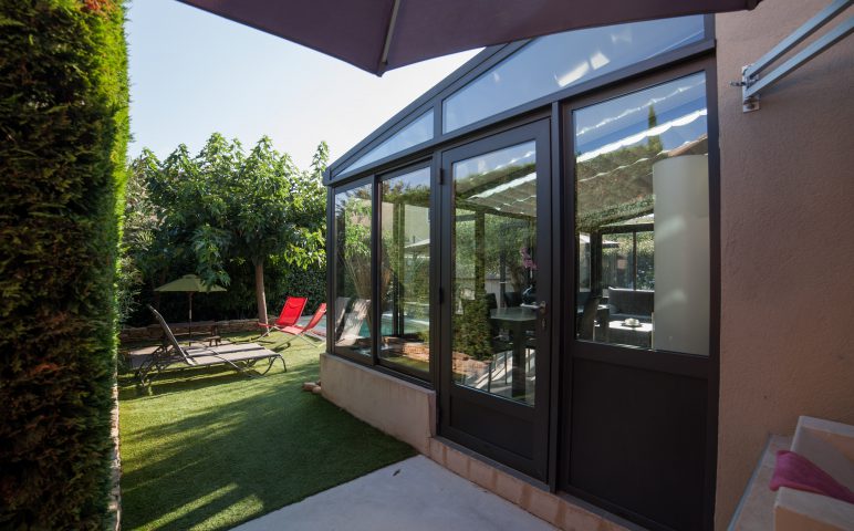 veranda grandeur nature aizenay