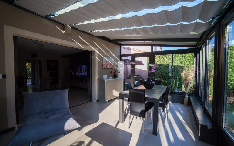 veranda grandeur nature aizenay